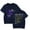 Navy Blue, variant on Jake Bugg Your Town Photo Tour T-Shirt Merch Women Men Clothes Trend Casual Short Sleeve Top