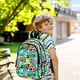 thumbnail image 4 of XWSHYW Contenedores de Almacenamiento Mochila para Niños, Primaria, Secundaria, Mochilas para Adolescentes, Mochilas para Niños, Primaria, Mochilas Impermeables En Estampados de Calidad, Mochila de V, 4 of 6