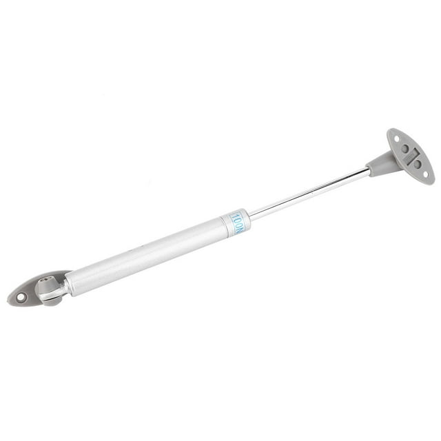 Varilla de Soporte de Elevación Neumática Para Muebles, Resorte de Gas para Puerta Con Solapa Hacia arriba, 100n, 2 UDS.