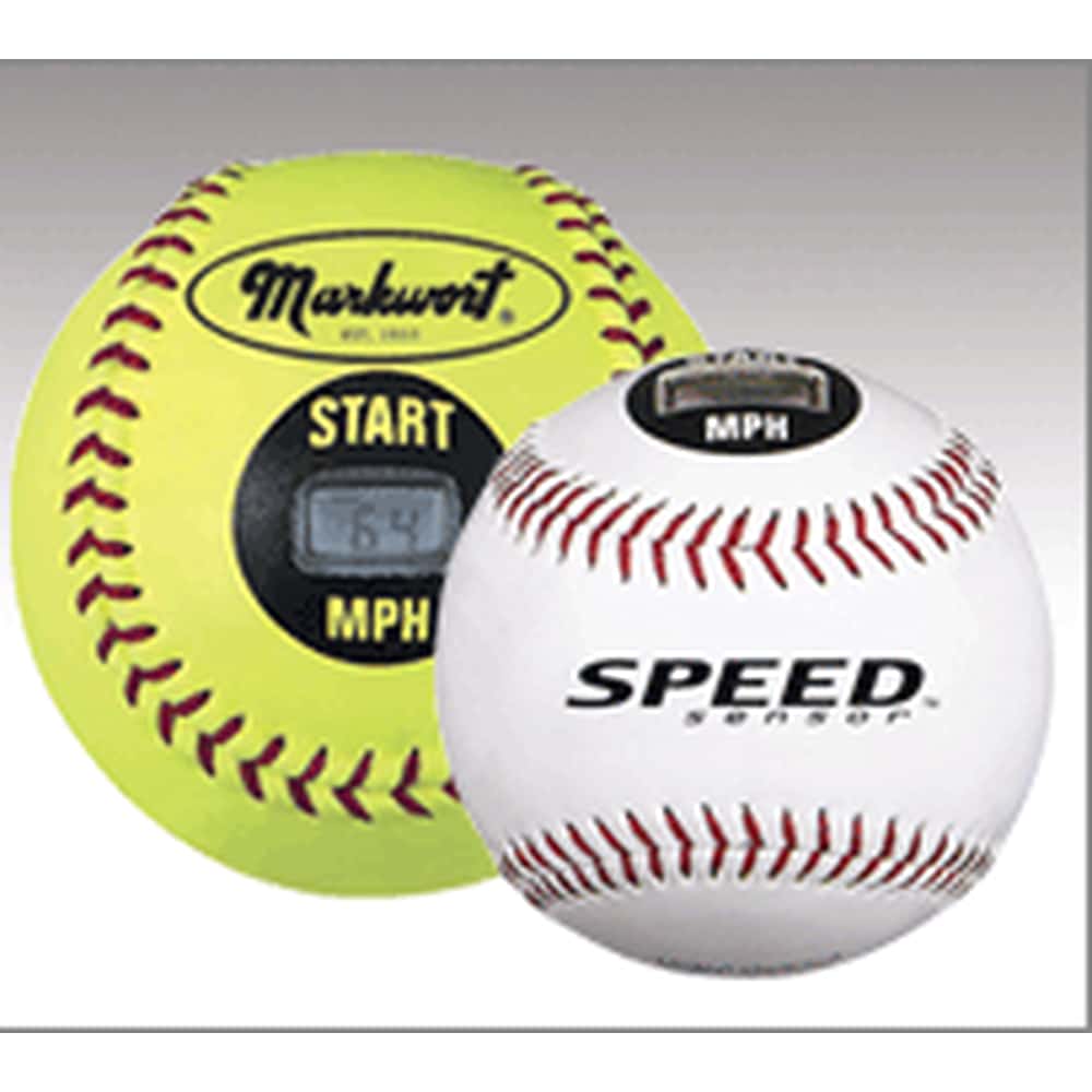 Markwort Speed Sensor Baseball / Softball