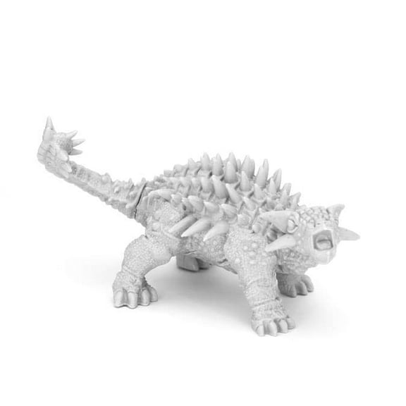 Bones Black: Clubtail