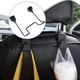thumbnail image 5 of Accesorios para Portacascos de Seguridad para Asiento de Camión, Y Resistentes, Gancho Doble de Metal., 5 of 9