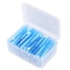 thumbnail image 1 of 60 unids/caja de palillos de hilo dental, recambio de cepillo interdental, palillo de dientes, pa Irfora  Selecciones de hilo dental, 1 of 7