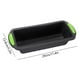thumbnail image 3 of Non-stick Silicone Bread And Loaf Pan For Bread Quiche Meatloaf Lasagna 11.4 X 5.3 Inches 1 Pack, 3 of 6
