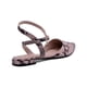 thumbnail image 3 of Balerinas Calzado Dama 455 45501549 beige 27 455 45501549, 3 of 6