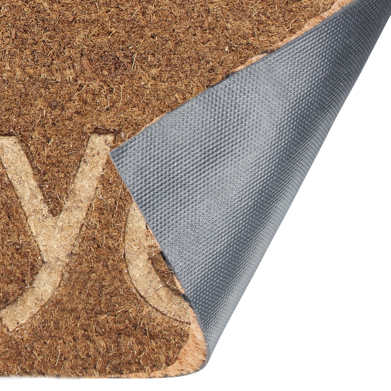 Mainstays Indoor and Outdoor Hi Bye Doormat - 1 Piece
