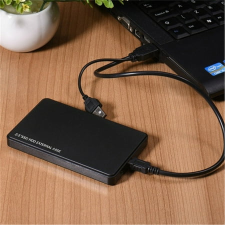 USB3.0 1TB External Hard Drives Portable Desktop Mobile Hard Disk (Best External Hard Drive 1tb)
