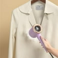 thumbnail image 1 of MesaSe Portable Mini Ironing Machine Fast Preheating Steam Dry Ironing for Home Apartment Accessories, 1 of 3