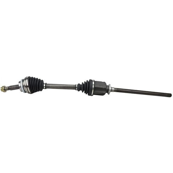 Bodeman Front Passenger CV Axle Half Shaft Assembly for 2001-2007 Toyota Highlander - AWD 2.0L 2.4L 3.0L 3.3L