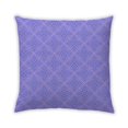 thumbnail image 1 of Ahgly Company Indoor Square Contemporary Throw Pillow, 18 inch by 18 inch, 1 of 5