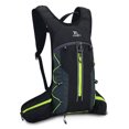 thumbnail image 2 of Mochila ligera plegable para ciclismo con funda para casco, deporte JUNLETU Paquete Ciclismo, 2 of 7