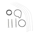 thumbnail image 2 of Kit  Suspension Compressor Cylinder Head Piston  Repair Kit Fit for W211 W220 W219 2203200104, 2 of 8