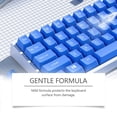 thumbnail image 2 of Gentle Formula Keyboard Cleaning Spray,Cleaning Spray For Keyboards, Monitors,Phones, Car, Computer Screen Cleaner Spray for Office Equipment, Creen & Device Cleaner, 2 of 7