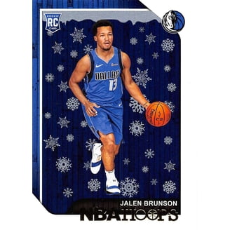 Walmart Exclusive: NBA Panini 2020-21 Prizm Basketball Card Pack