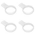thumbnail image 3 of Tennis Racket Grip Trainer,4PCS Tennis Grip Trainer Tennis Racket Grip Trainer Tool Racket Grip Trainer Aid Achieve More, 3 of 8