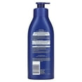 thumbnail image 2 of Nivea, Body Lotion, Essentially Enriched, 16.9 fl oz (500 ml), 2 of 2