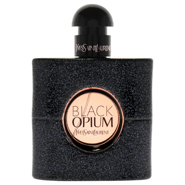 Yves Saint Laurent Opium Black Glow Women's Eau de Toilette Spray - 1.6 fl oz bottle