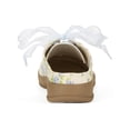 thumbnail image 5 of Celebrity Pink's Womens Wally Sneaker Mule, 5 of 6