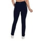 thumbnail image 3 of Legging Deportivo para Mujer Everlast Licra Talla Mediana Azul, 3 of 4
