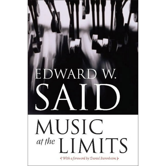 Music at the Limits, (Paperback)