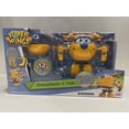 thumbnail image 1 of Super Wings Donnie Transform n Talk, 1 of 3