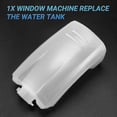 thumbnail image 4 of Replacement Water Tank for Window Vacuum Cleaner WV1 4.633-122.0 Spare Parts Accessory, 4 of 5