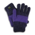 thumbnail image 1 of Polar Extreme Guantes de Invierno Súper Cálidos con Aislamiento Térmico para Mujer (Púrpura), 1 of 1