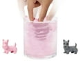 thumbnail image 3 of Barbie Color Reveal Pet, Hot Pink Coating, Sunshine & Sprinkles Series, 3 of 4