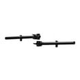thumbnail image 2 of Ultimate Support Music Products 2  Lighting Tree Crossbar Pair - LTB-24B, 2 of 2