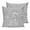 Gray, Silver, White, variant on Pillow Covers 20x20 Set of 2, Sage Green Spring Floral Square Throw Pillow Covers for Couch/Sofa/Living Room, Elegant Pastoral Flowers Decorative Soft Pillowcases for Couch Throw Pillows