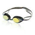 thumbnail image 1 of Speedo Adult Unisex Vanquisher 2.0 Mirrored Swim Goggles - Clean Stripe, One Size, 1 of 2