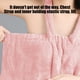 thumbnail image 5 of Xihbxyly Toalla Envolvente de Spa, Bata de Baño Suave, Toalla Ligera y Seca, Bata Ajustable para Playa y Piscina, Accesorio de Baño para Mujer, Ideal para Viajes, Material de Secado Rápido, 5 of 7