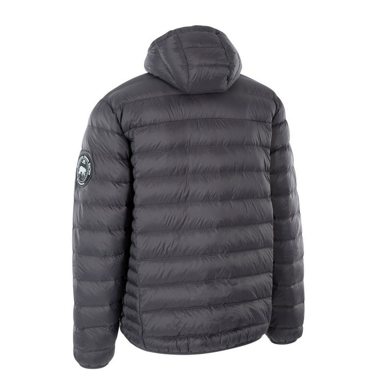 Trespass romano store down jacket