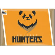 WinCraft Chengdu Hunters 2'' x 3'' Magnet