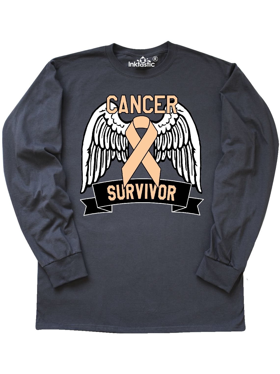 uterine cancer survivor t shirts