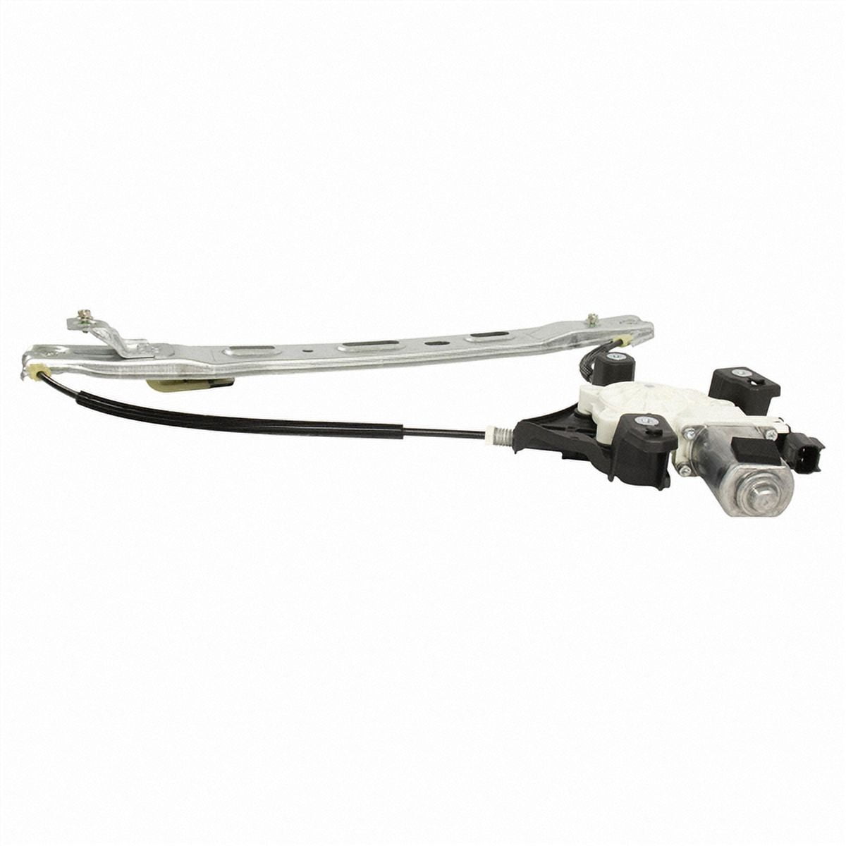Motorcraft WLRA-165 Power Window Regulator Assembly Fits select: 2014-2023 FORD TRANSIT CONNECT