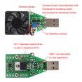 thumbnail image 4 of Amdohai DC3.7-13V USB Courant Constant Réglable Testeur de Puissance 0.15-3.00A, 4 of 8