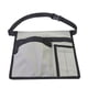 thumbnail image 5 of Bolsa para herramientas Speravity delantal 5 bolsillos correa ajustable color gris, 5 of 6