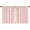Unicorn and Rocket, variant on Blackout Kids Curtains,Unicorn and Rocket Pink Pattern Children's Insulated Curtains Set Of 2,Bedroom Essentials,Toddler Room Decor 42"x63"