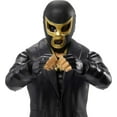 thumbnail image 3 of WWE Joaquin Wilde Action Figure, Posable 6-inch Collectible for Ages 6 Years Old & Up​​, 3 of 7