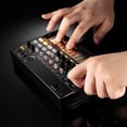thumbnail image 1 of Sintetizador KORG Negro, 1 of 8
