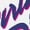 WHITE, variant on - Script Logo - Juniors Cropped Graphic T-Shirt