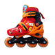 thumbnail image 3 of Patines Para Niños Disney Rayo Mcqueen Toymark Talla 19 A 21, 3 of 7