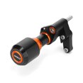 thumbnail image 6 of Wooxiu Motorcycle Frame Sliders Fit for Duke 990 2024 2025 Falling Protector Crash pads 990 duke Accessories, 6 of 7