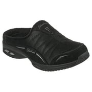 Skechers Women's Active Commute Time On Call Open Back Slip-on Comfort Mule Sneaker