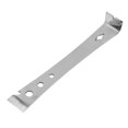 thumbnail image 1 of Flat Crowbar, Stainless Steel Nail Puller Scraper Multifunctional  for Wall Paint Scraping, 1 of 7
