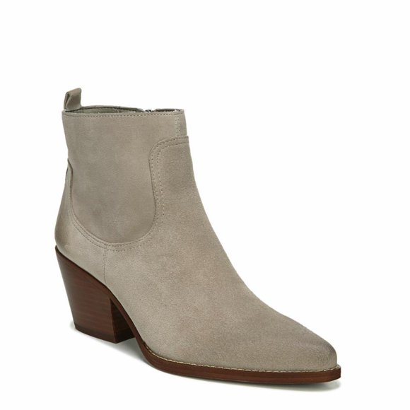 Sam Edelman WENDALL PUTTY/VELUTTO SUE LEA HEEL