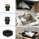 thumbnail image 5 of Limpiador a vapor portátil de alta presión que genera rápidamente vapor presurizado a alta temperatura para una limpieza profunda de la cocina., 5 of 5