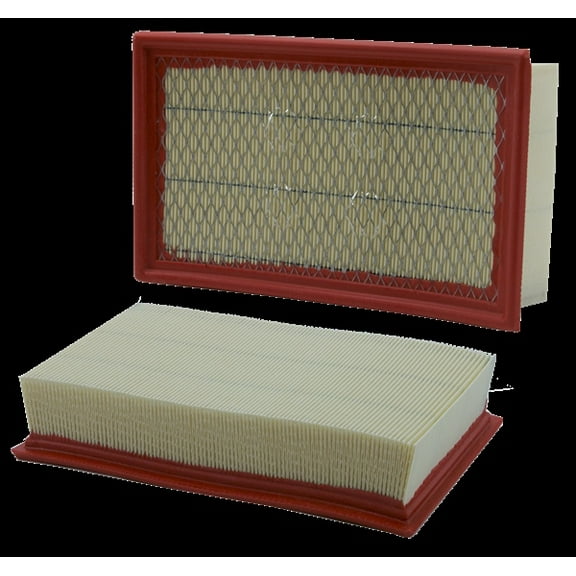 PROTEC-NEW Air Filter Panel