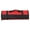 Red, variant on BOKYAN 20‑Slot Chef Knife & Cutlery Roll – Portable, Dust‑Proof, Multi‑Tool Storage Bag for Kitchen, Travel & Camping